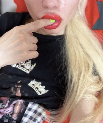 Анкета проститутки Анна - город Александровское, 36 лет, №762